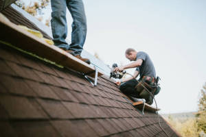 Local Roofers in Shacklefords, VA